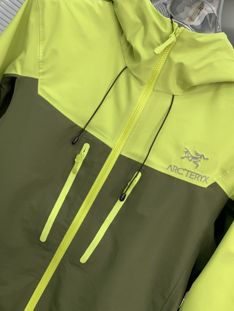 Arcteryx Outwear